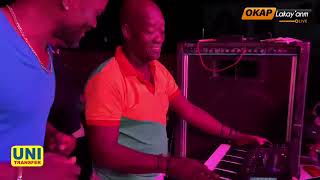 Chanpèt LAKAY Septentrional Live TrouDuNord 23 Juin 2024 [upl. by Viva534]