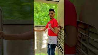 Train Accident Se 🙏❌  Satark Rahein  Misbahul Edit ytshorts shortsfeed train youtube shorts [upl. by Lavern]