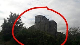 Shoreham Cement Works Part 1 THIS IS SKETCHY [upl. by Nohsar925]