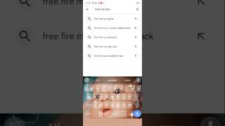 play store mein hide kar sakte ho free fire Max [upl. by Selene]