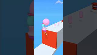 Bubble Gum Flyer  Gameplay shorts [upl. by Goff308]