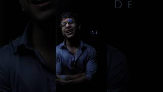 Sapna Jahan  cover by Debankan Debnath [upl. by Annaerb]