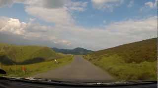 Shropshire Hills Drive [upl. by Dumond534]