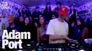 Adam Port Keinemusik TheLotRadio 02212024 [upl. by Charbonneau]