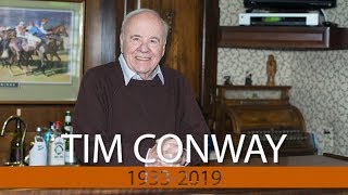 A Tribute to Tim Conway  His Funniest Clips [upl. by Aipmylo630]