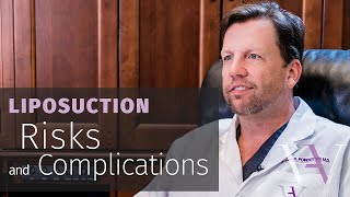 The Risks of Liposuction and How to Avoid Complications [upl. by Trill]