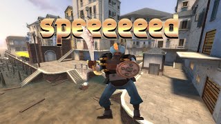 Persian Persuader  Team Fortress 2 Demoman Gameplay [upl. by Rebeka601]