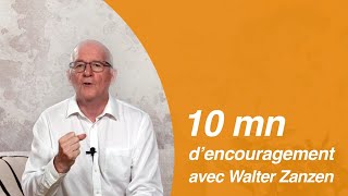 Ne grandissez pas sans église  Walter Zanzen [upl. by Ikkela67]