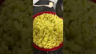 macaroni easy recipe food howtomakechickenmasala chickencurry cooking chicken chickenkarahi [upl. by Rufina]