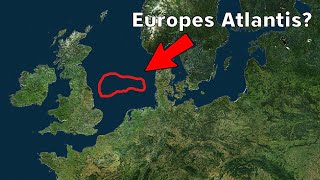 What Happened to Doggerland  Europes Atlantis [upl. by Claiborn]