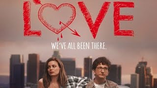 ✔ LOVE  Trailer italiano della serie Netflix [upl. by Timmy195]