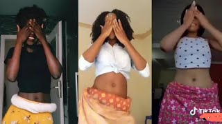 AFRICAN WAIST DANCE CHALLENGEPIKIPIKI Skirt DANCE CHALLENGE 2021 TikTok trends Compilation [upl. by Acinoryt791]