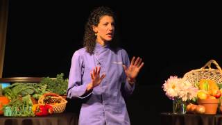 Intuition in the kitchen  Marti Wolfson  TEDxCapeMay [upl. by Fredella]