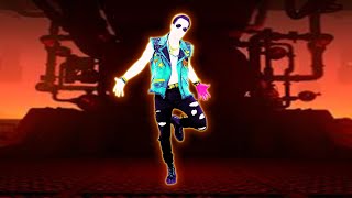 Just Dance 2021  Heat Seeker by DREAMERS  Full HD NO HUD [upl. by Ozner]