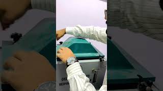 Operating Procedure Of Respirable Dust Sampler RDS [upl. by Griggs678]