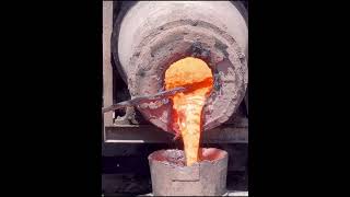 This is How chilled Rolls are made for Roller Flour Mills viralvideo [upl. by Anayi]