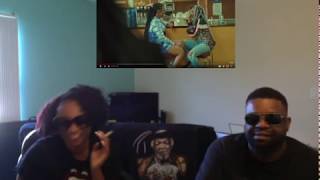 Skip Marley HER  Slow Down Video reaction [upl. by Nnaul]