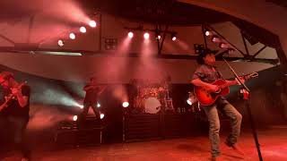 Freight Train  Aaron Watson Live from Cain’s Ballroom Tulsa OK [upl. by Aina]