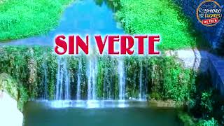 SIN VERTE PEDRO FERNANDEZ KARAOKE [upl. by Carolyne887]