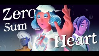 ZeroSum Heart  PC Gameplay [upl. by Noyk]