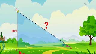 Heights and Distances  How to solve Heights and Distances Questions [upl. by Melesa]