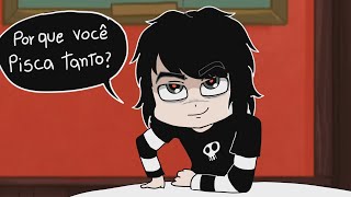 Red Flags  EMO Lucas e Anima [upl. by Merrili481]