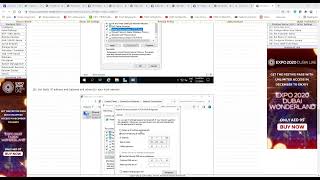 Configure Static IP address on Windows Server Machine [upl. by Harvie632]