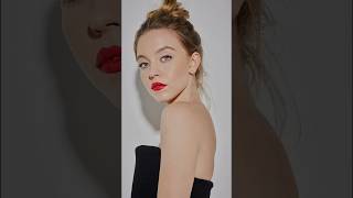 Top 10 Superhit Movies Of Sydney Sweeney topworldinfo movies hollywood drama actress shorts [upl. by Ellimak]