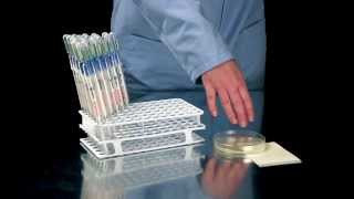 QSwab Environmental Sample Collection Swab [upl. by Dymoke]