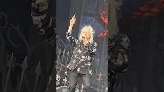 Avantasia quotThe Story Aint Overquot Live Graspop 2024 avantasia metal graspop rock [upl. by Landbert]