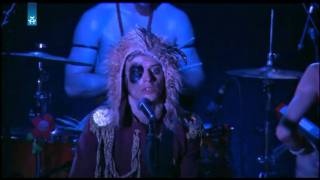 BONAPARTE AMAZING FULL CONCERT [upl. by Norval96]