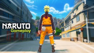 All Naruto Video Game Opening for PlayStation 2 [upl. by Labotsirhc]