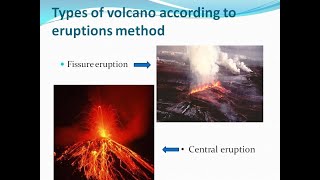 VOLCANOES Part 2 [upl. by Seuqramed570]