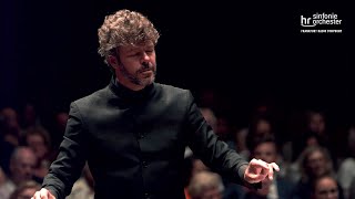 Debussy Suite aus »Nocturnes« und »Images« ∙ hrSinfonieorchester ∙ Pablo HerasCasado [upl. by Hillery]