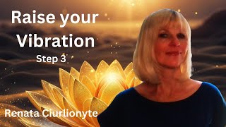 How to raise your vibration Step 3 Forgiveness [upl. by Riella]