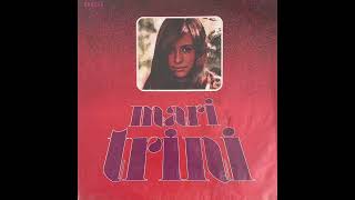 Decir Mari Trini Album Mari Trini Vinilo 1974 [upl. by Isaacs]