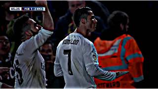 Cristiano Ronaldo Celebration  Calma Calma im here  4K free clip [upl. by Meade]