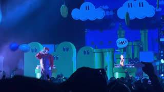 INSANE CLOWN POSSE  HALLOWICKED 2024 NEDEN GAME DATING GAME JUGGALO MARIO BROTHERS 17 DETROIT WHOOP [upl. by Elisha846]