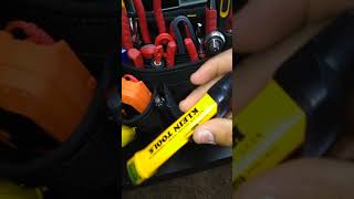 Maintenance Technician Tool Bag [upl. by Neilson]