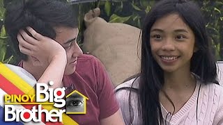 PBB 7 Day 194 Maymay tuloy ang pangungulit kay Edward [upl. by Dloniger277]