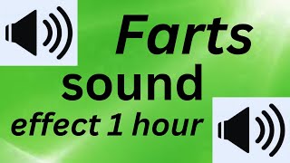 Farts sound effect 1 hour [upl. by Calan]