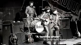 Bootleg Beatles Promo [upl. by Enneles240]