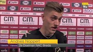 NAC TV  Aflevering 16 [upl. by Gile]