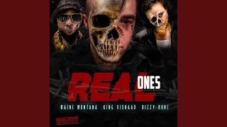 Real Ones [upl. by Aaronson]