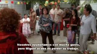 Desperate Housewives  Gabrielle best scenes 5x23 5x24 [upl. by Trey832]