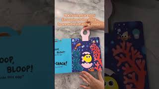 My fav interactive books to get your child talking [upl. by Haelat]