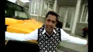 Je akh teri larh gee  Gippy Grewal [upl. by Khichabia151]