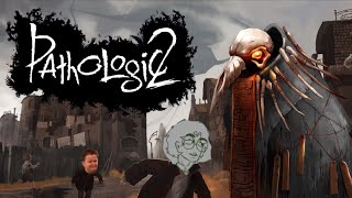 Why Pathologic 2 Has The Best Introduction in Video Games [upl. by Haisa544]