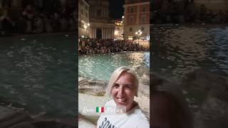 Rom 🇮🇹 Italien 2024 rome italy travel europe [upl. by Terrel]