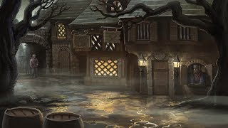 Medieval Music – Wild Boars Inn [upl. by Helbonnah578]